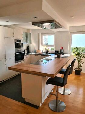 Foto - 4 Zimmer Erdgeschoßwohnung in Gernsbach