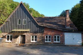Foto - Lager Gewerbehalle in Hagen-Hohenlimburg-Obernahmer