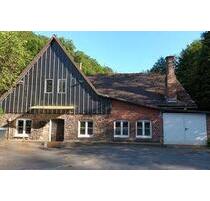 Lager Gewerbehalle in Hagen-Hohenlimburg-Obernahmer