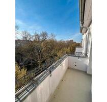 Altbau Schillerkiez 45qm saniert,71qm unsaniert,Balkonmaklerfrei - Berlin Neukölln