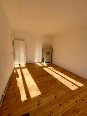 Foto - 4 Zimmer Etagenwohnung in Berlin