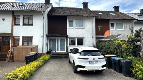 Foto - 4 Zimmer Reihenhaus in Schlangen zu vermieten, Nähe Kurwald