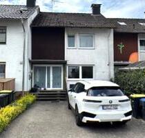 4 Zimmer Reihenhaus in Schlangen zu vermieten, Nähe Kurwald