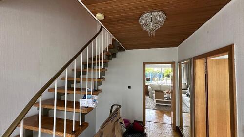 Foto - 4 Zimmer Reihenhaus zur Miete in Schlangen