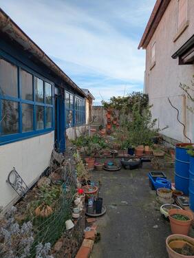 Foto - 4 Zimmer Einfamilienhaus zum Kaufen in Hofheim in Unterfranken