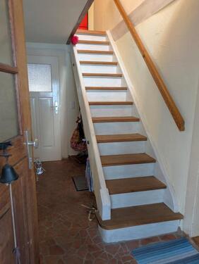 Foto - 4 Zimmer Einfamilienhaus in Hofheim in Unterfranken