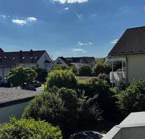 Perfekt für Paare und Singles: Komplett sanierte 3-Zimmerwohnung mit großem Balkon - Oberursel (Taunus)