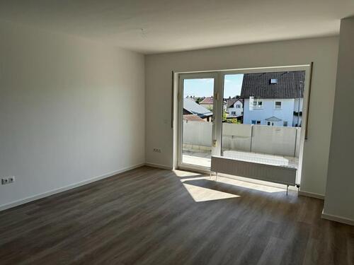Foto - 3 Zimmer Etagenwohnung in Oberursel (Taunus)