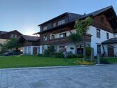 Foto - 3.5 Zimmer Dachgeschoßwohnung zur Miete in Salzweg