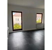 2-Raum-Wohnung • Frisch renoviert • Top Lage - Gräfenhainichen
