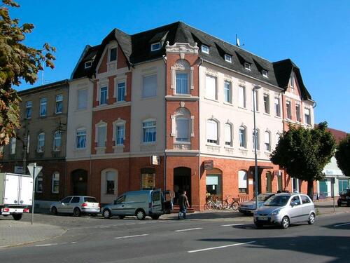 Foto - 4 Raum Wohnung in Staßfurt zu vermieten!