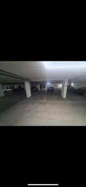Foto - Tiefgaragenstellplatz direkt am Entenfang