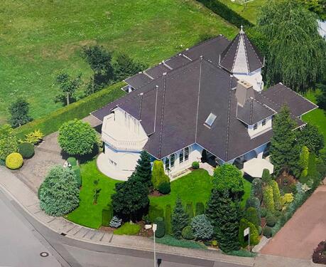 Foto - Repräsentative Villa - Für Menschen, die das Besondere lieben