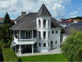 Foto - 12 Zimmer Villa in Queidersbach