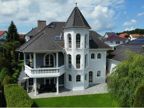 Foto - 12 Zimmer Villa in Queidersbach