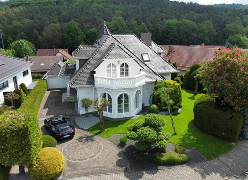 Foto - Villa in Queidersbach zum Kaufen