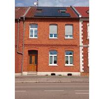 Charmantes Reihenhaus in Tangermünde von Privat