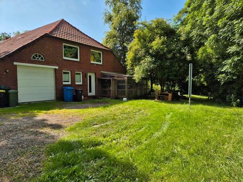 Foto - Handwerker-Traum mit 164 m² Wohnhaus & Riesen-Grundstück (1.744m)