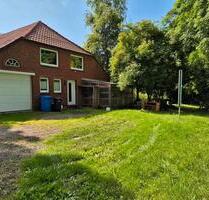 Handwerker-Traum mit 164 m² Wohnhaus & Riesen-Grundstück (1.744m) - Norden