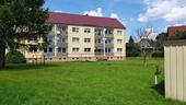 Foto - helle 3-Zi-Wohnung, 61,67 m², EG, PKW-Stellplatz, Balkon