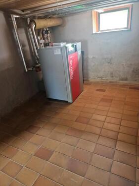 Foto - Einfamilienhaus in Tholey zum Kaufen