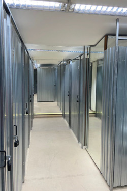 Foto - Kleinlager Lagerbox Garage Selfstorage Friedrichshafen