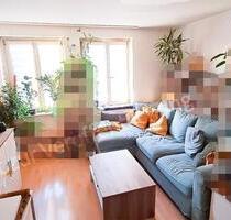 Provisionsfrei! 2 Zimmer, SP, vermietet! - Magdeburg Nordwest