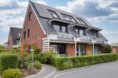 Foto - 1 Zimmer FeWo mit Balkon - 60,00 EUR Kaltmiete,