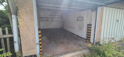 Foto - PKW Garage Gotha Kantstr. - 80,00 EUR Miete,
