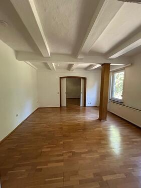 Foto - Großzügige Erdgeschosswohnung in Bad Fallingbostel mit Terrasse, EBK und Garagen