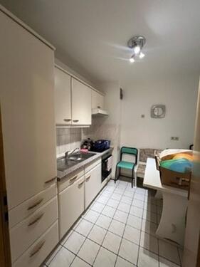 Foto - Etagenwohnung in Hermsdorf