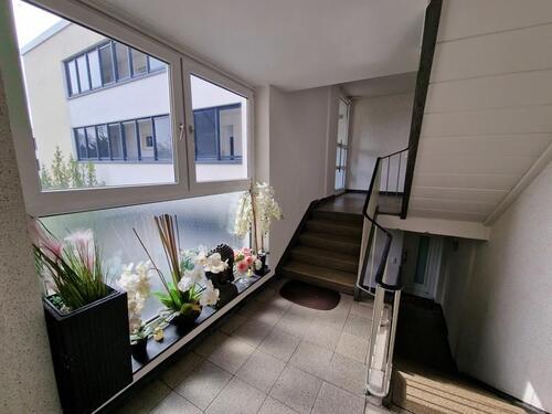 Foto - Etagenwohnung zur Miete in Düsseldorf