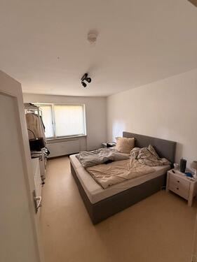 Foto - Etagenwohnung zur Miete in Husum