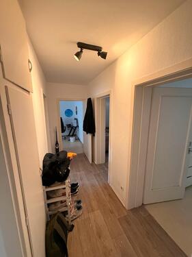 Foto - Etagenwohnung in Husum