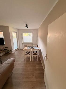 Foto - Etagenwohnung in Husum zur Miete