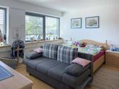 Foto - Etagenwohnung zur Miete in Meitingen