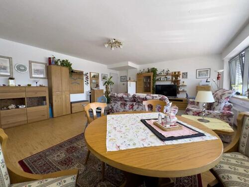 Foto - Etagenwohnung in Meitingen
