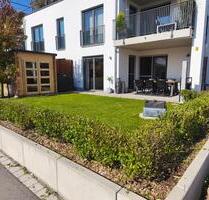 Erdgeschoss Wohnung mit Garten und Klimatisiert - Loiching