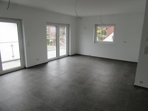 Foto - Neubauwohnung mit Balkon und Stellplatz, GeorgsmarienhütteOesede