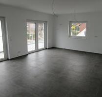 Neubauwohnung mit Balkon und Stellplatz, GeorgsmarienhütteOesede