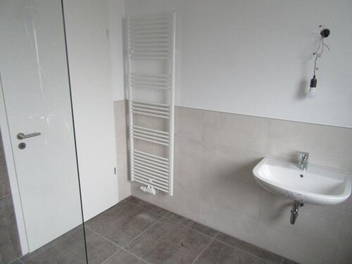 Foto - Etagenwohnung in Georgsmarienhütte