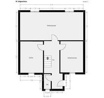 Ideale Handwerker Unterkunft kompl. Haus mit Nebengebäude - Obertshausen
