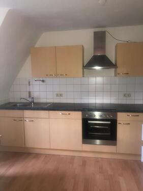 Foto - Einbauküche - 750,00 EUR Kaltmiete,