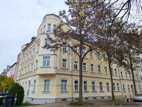 Foto - Etagenwohnung zur Miete in Chemnitz