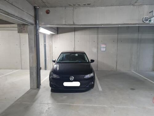 Foto - Garagen Stellplatz TG 61137 Kilianstädten Frankfurter Straße 16B