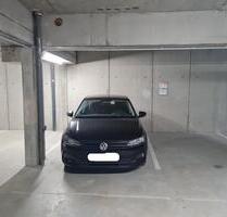 Garagen Stellplatz TG 61137 Kilianstädten Frankfurter Straße 16B - Wiesbaden Biebrich