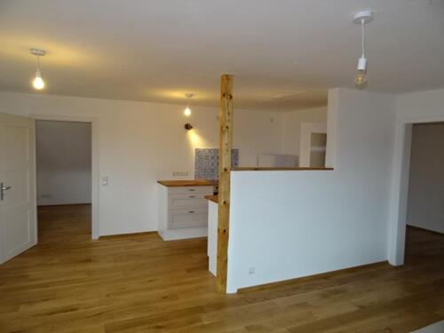 Foto - Etagenwohnung zur Miete in Sölden