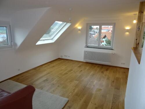 Foto - Etagenwohnung in Sölden zur Miete