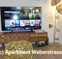 Charmante Ferienwohnung in der Weberstraße – Ihr Zuhause auf Zeit - Tübingen