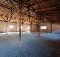 308 m² Lagerhalle Lager Halle mieten Selfstorage Garage Auto KFZ Stellplatz Boot Wohnmobil Gewerbe Werkstatt - Fürstenberg/Havel